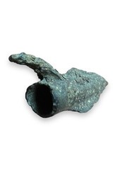 Ancient Roman Bronze Arrowhead 1st – 2nd century AD.