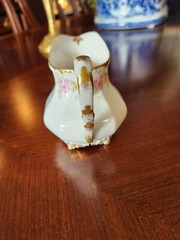 Creamer by Elite Works Limoges France