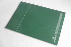 ROLEX Times Magazine No. 15 December 2009 (68326)