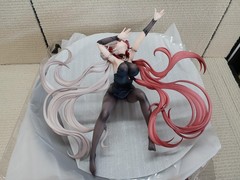 Azur Lane ANI HajiKazu Frolicking Matsub Lower Ver. Anime Figurine Collection