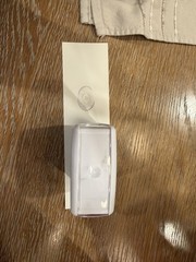 SUPREME STAMP “Dont Ask Me 4 Sh*t” 100% AUTHENTIC