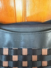 Longaberger 2010 Award Incentive VIP Purse Basket, Mint Condition FREE SHIPPING!