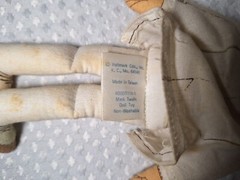 Vintage 1979 Hallmark Historic Figures Mark Twain Amelia Earhart Annie Oakley