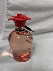 Dolce Rose by Dolce & Gabbana Eau De Toilette Spray 2.5 oz Women Great Scent