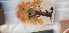 1990s CATS MEOW SHELF SITTERS CHURCH STORE HICTORICAL PLACES 30+ PIECES PA & DE