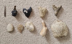 Archaeological Finds, Origin Unknown, Artifacts