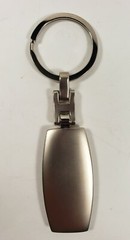 Korean Traditional Jage Mother Of Pearl Metal Key Chain Luxury