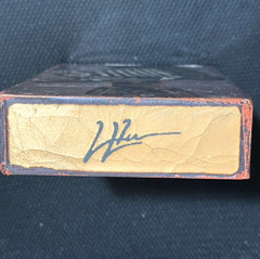 Houston Llew Spiritile Memoir 138 Glass Copper