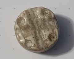 Mesopotamian cut Stone Seal 2500BC