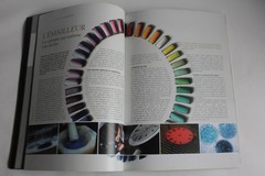 ROLEX Times Magazine No.18 July 2011 (68328)