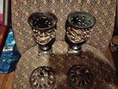 Decorative Container Ceramic
