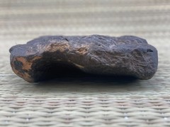 STUNNING unknown figurative “India” Archaeological Plate!!!