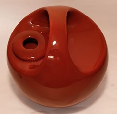 MCM Robert Steven Witkoff vtg modernist teapot japan modern art table sculpture