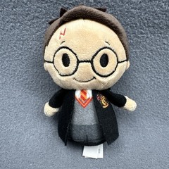 Hallmark Itty Bittys – Harry Potter Trio Hermione, Dumbledore, Harry Potter