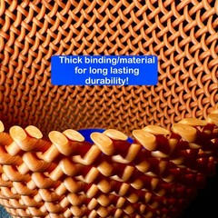 NY Knicks Trash Can – Basketball Gift Viral Blue Orange Trash Can