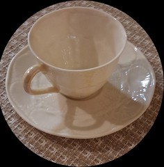 Vintage Irish Parian China From Belleek Pottery Ireland 13piece Variety Lot Mint