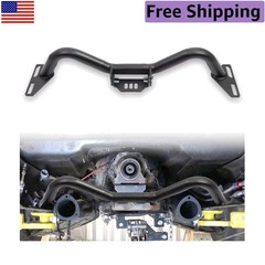 Adjustable Transmission Crossmember for 1963-1987 C10/C20 – Heavy-Duty & Durable