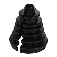 Universal CV Boot Kit Split Constant Velocity Joint Gaiter Stretchable Replace