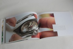 ROLEX Watch Catalog 2013-2014 + Price List (68339)
