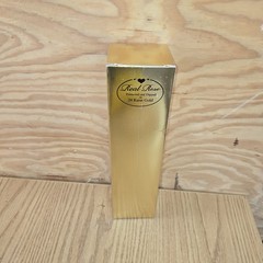 1990s Genuine 24K Gold Dipped Rose by “Roses of Gold” 10.5 Inch