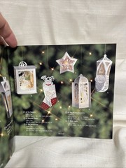 Vintage Hallmark Dreambook 2000 Keepsake Ornament Catalog