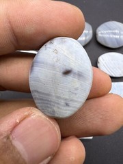 Sale Collection Of 10 Pics Ancient Old Bactrian Sulemani AQEEQ/HAKIK Losse Beads
