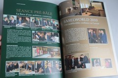 ROLEX Times Magazine No. 16 July 2010 (68324)