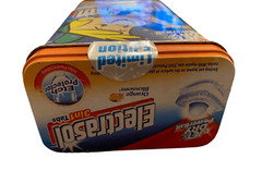 Electrasol Collectible Tin Can The Jetsons Elroy Limited Edition Hanna Barbera