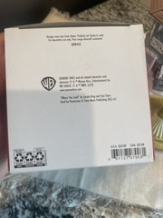 Hallmark Keepsake 2025 Magic Gilmore Girls Gazebo NIB song “Where You Lead”