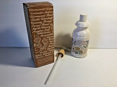 Vintage Avon Country Kitchen Moisturized Hand Lotion/10 FL. OZ. (Full)/NIB