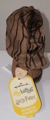 Hallmark Itty Bittys RUBEUS HAGRID (Harry Potter) NWT (4 Inch) Stuffed Plush Toy