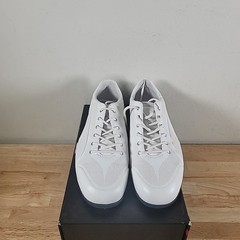 Puma x Ferrari Limitate Lo SF Vaporous Gray 388 of 499 – Sz 10