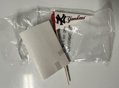 Danbury Mint 1999 Joey The Littlest Bronx Bomber NY Yankees Collectible – NIB