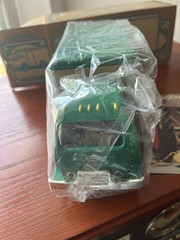 RARE Ertl Collectibles 1949 White Tilt-Cab Truck Die-Cast Metal Vehicle NIB