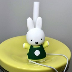 Starbucks Japan Miffy Limited Edition 24oz Tumbler with Detachable Straw