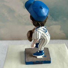 Vintage Milwaukee Brewers Bobblehead- Mike Caldwell- Pitcher – 2007 Collectors