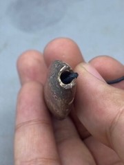 Rare Old Ancient Natural Jasper Stone Beautiful Authentic Bead From Afghanistan