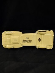 1937 Cord Convertible Handcrafted In Brazil In 1984 Ceramic Vintage Still In Box