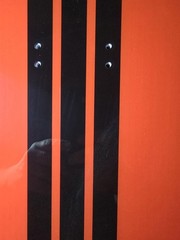 Ferrari Lego Holder Missing Middle Holder