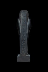 Authentic Pharaonic Statue Rare Egyptian Antiquities Of Egyptian God Apep BC