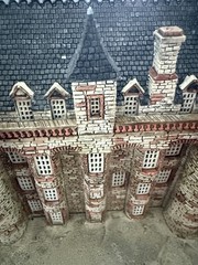 JP Editions Thirlestane Castle Ltd Ed. #95 of 400