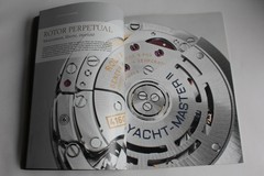 ROLEX Times Magazine No.18 July 2011 (68328)
