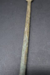 Roman bronze medical implement tool, 1st-2nd century AD, British found