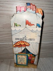 1979 Hallmark Famous Americans “Annie Oakley” Collectible Doll In Box