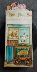 1979 Annie Oakley Hallmark Doll “Famous Americans” Series 1