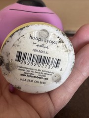 Hoops & Yoyo Bobble Heads Hallmark 5 Inch Please Read Description