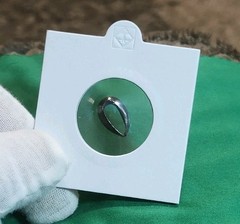 Unknown Artifact Peace Metal Detecting Find (88)