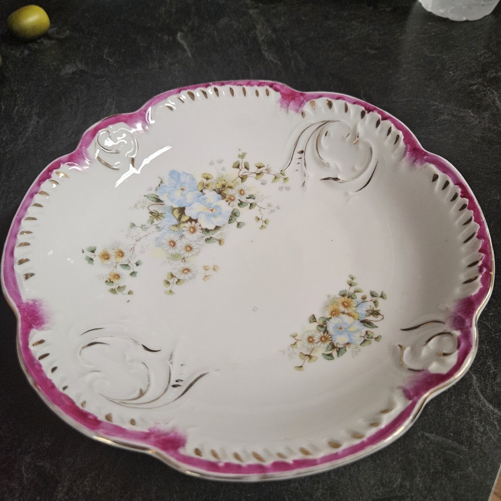 Decorative Porcelain