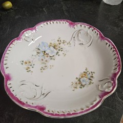 Decorative Porcelain