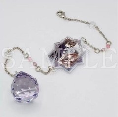 Vampire Knight Memories Yuki Kuran Prism Charm Unopened